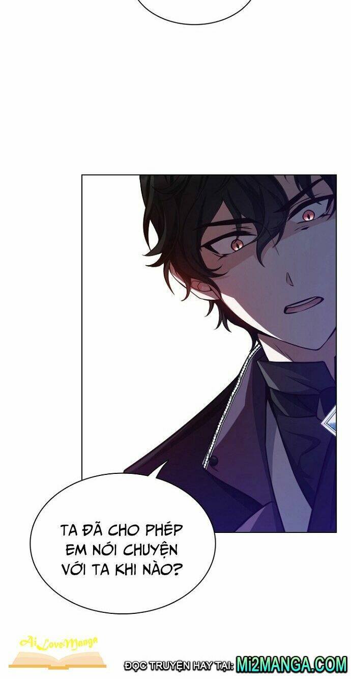 một đêm với hoàng đế chapter 19 55