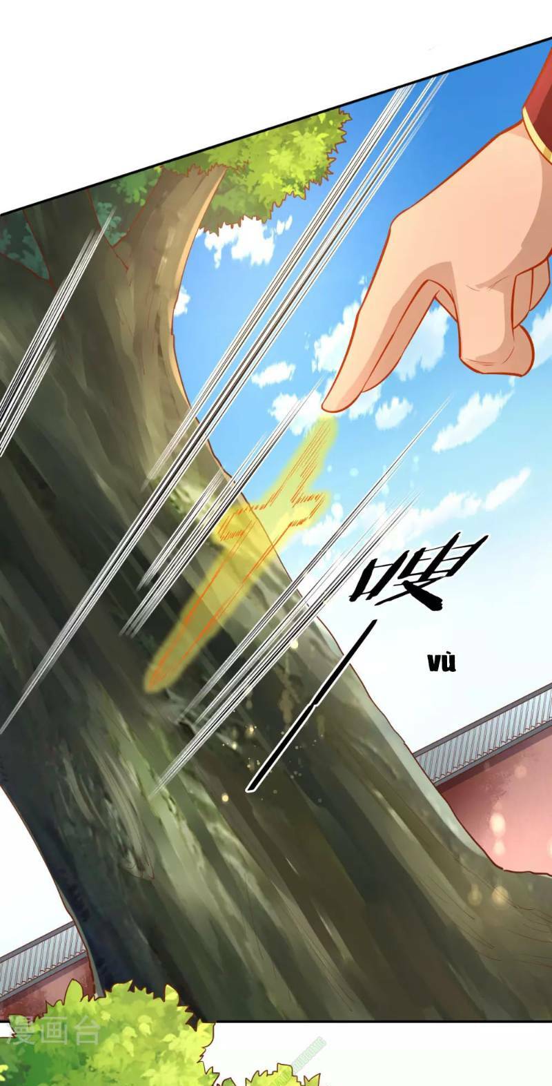 võ linh kiếm tôn chapter 43 17