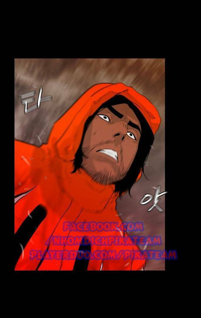 đêm vùng cực chapter 19 46