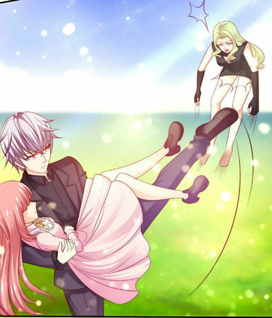 đại thúc, người ta sẽ ngoan chapter 36 10