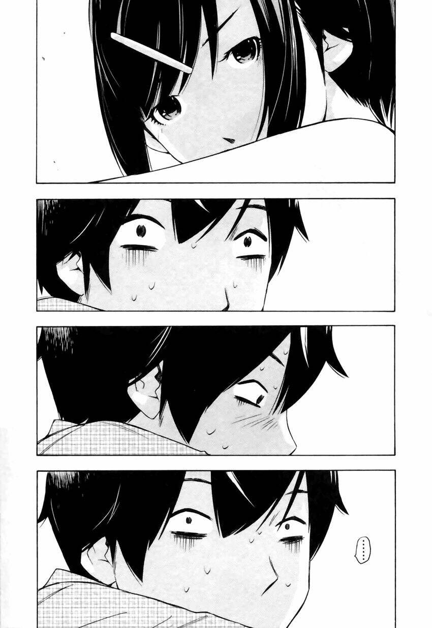 love riron chapter 12 16