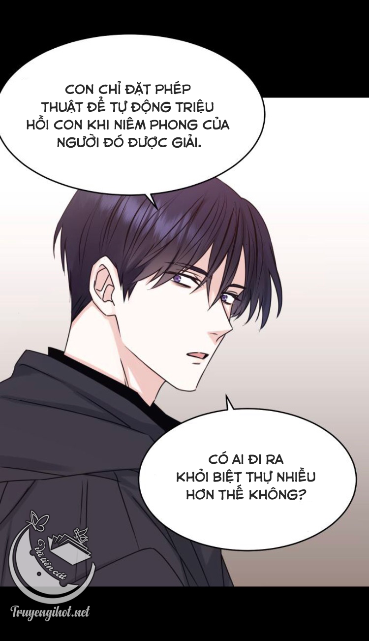 Thánh Nữ Ẩn Mình Chapter 9.1 - Next Chapter 9.2