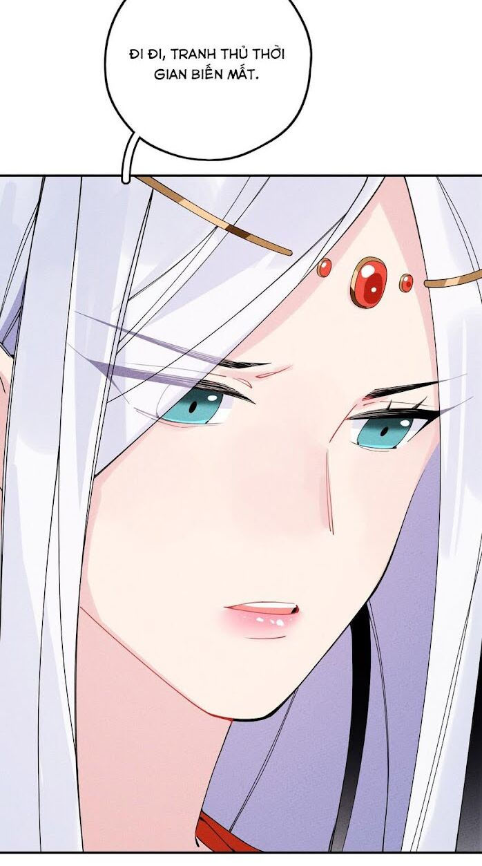 là thánh hoàng chính đạo, ta cưới ma tôn tà đạo？！ chapter 4 22