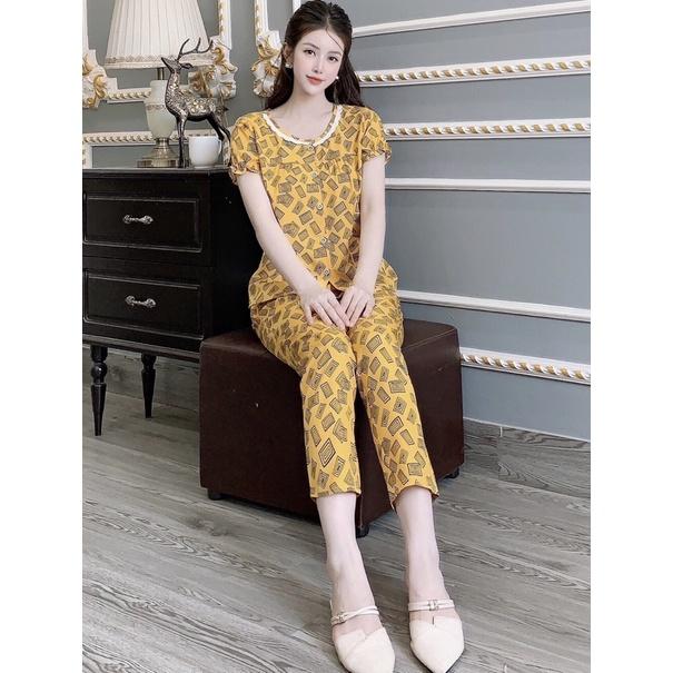 Đồ nữ, đồ bộ nữ chất lụa