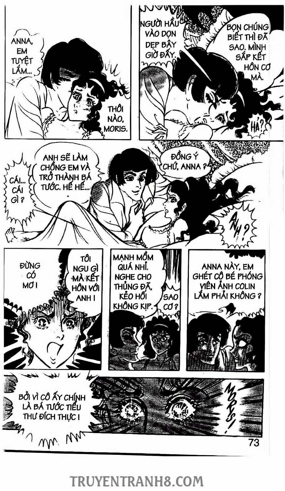 the count s daughter chapter 48 18