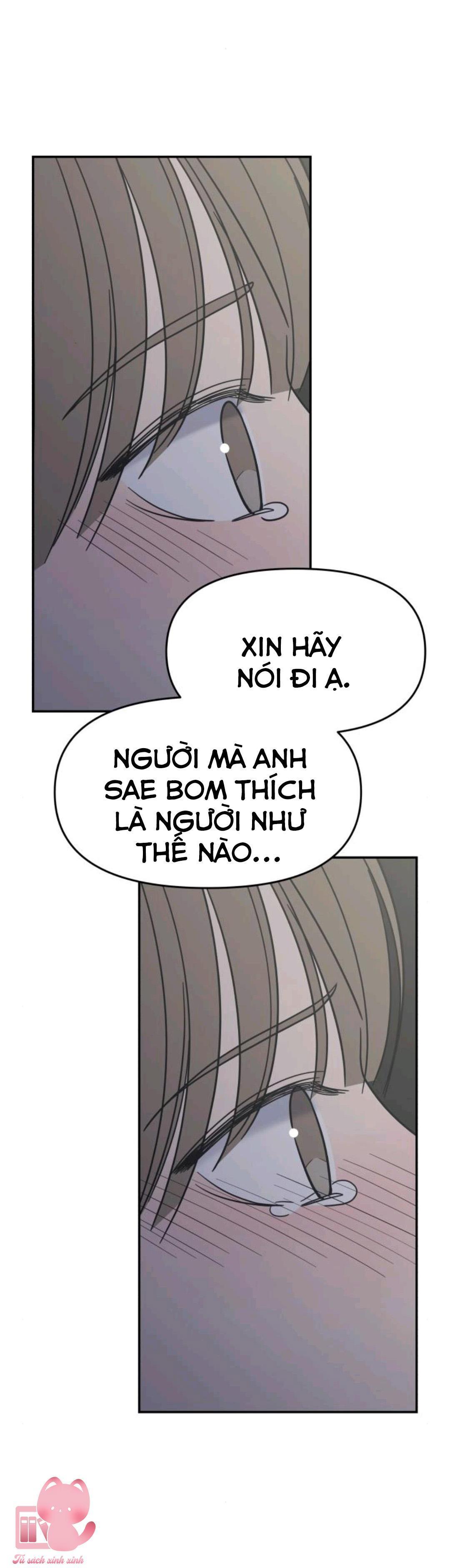 nói không với tình công sở chapter 11 44
