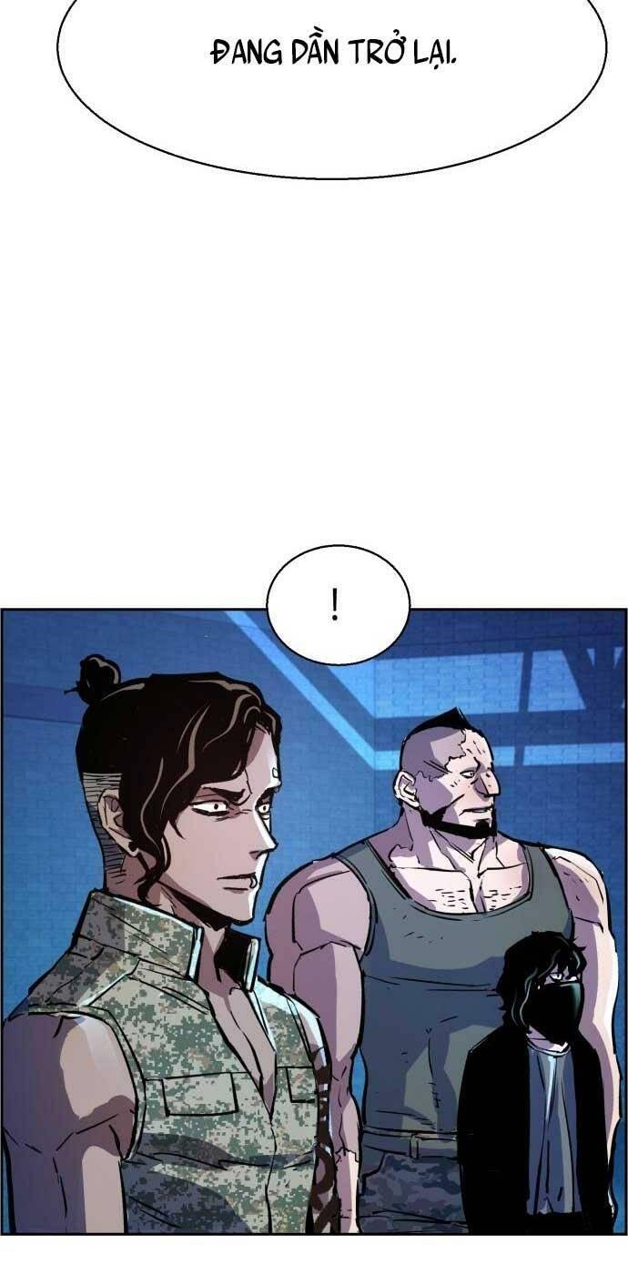 bạn học tôi là lính đánh thuê chapter 119 49