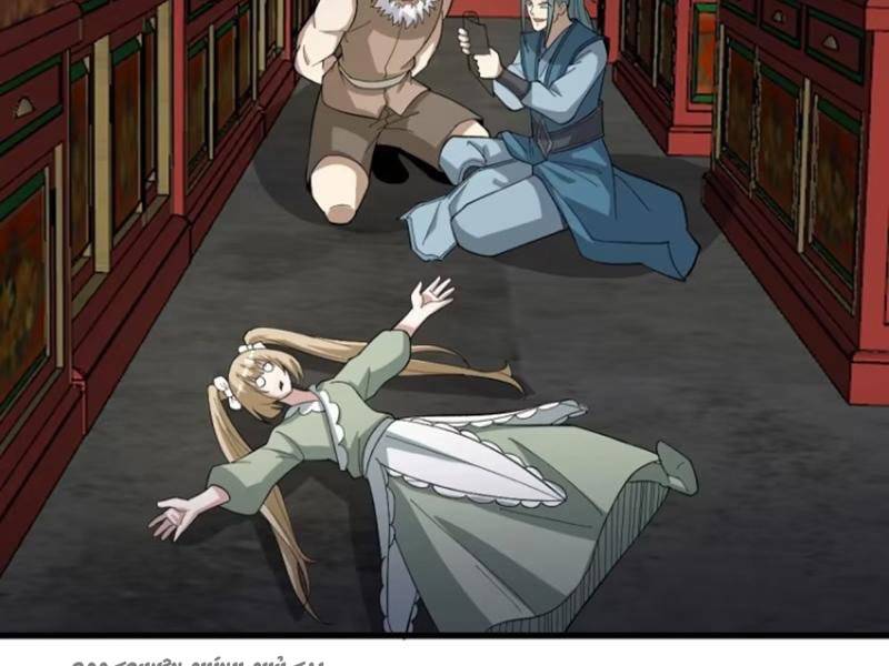 ta có một thân kỹ năng bị động chapter 59 23