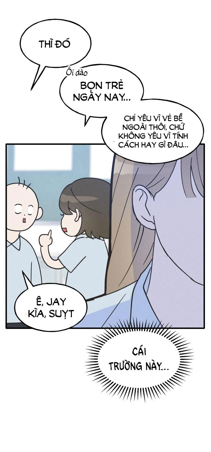 nguyên tắc của bạn thân là con trai chapter 11.1 24