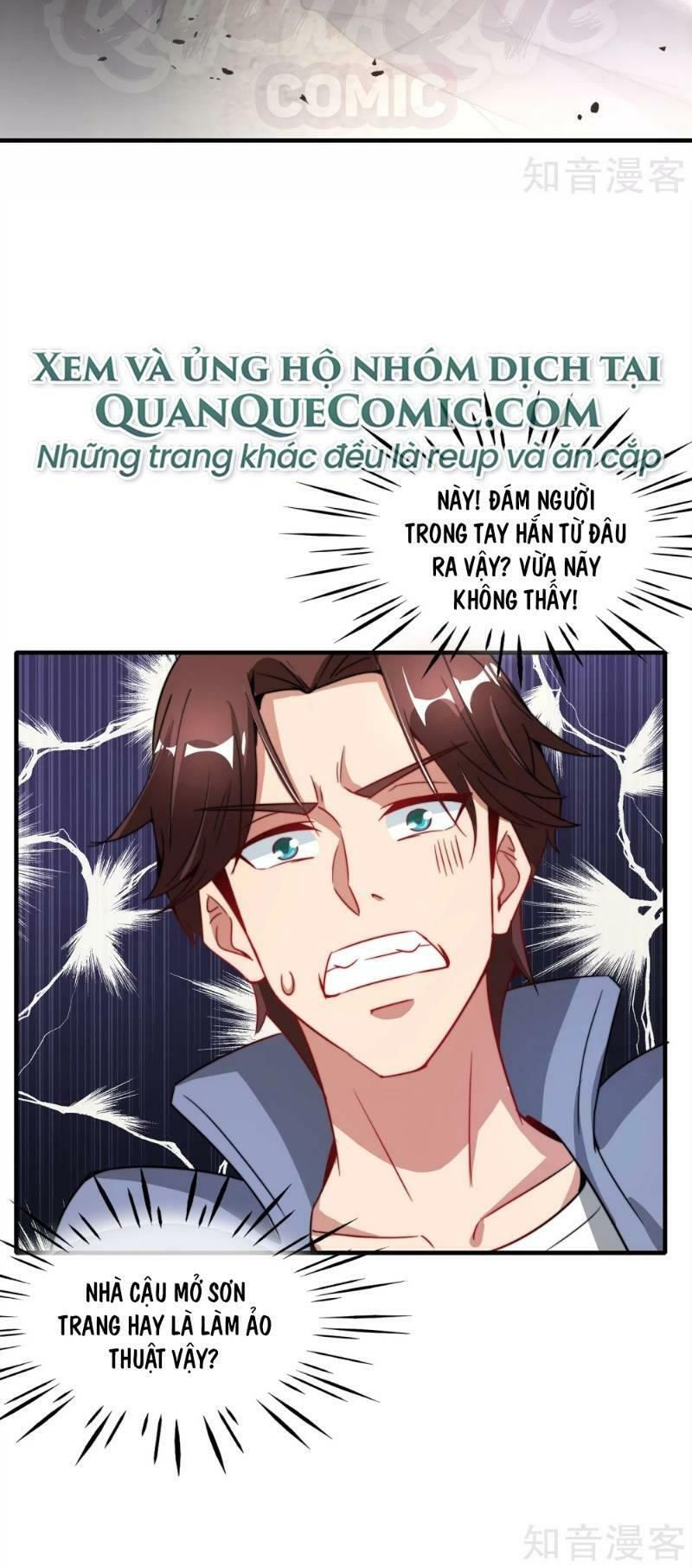 vòng bạn bè mạnh nhất của tiên giới chapter 5 30