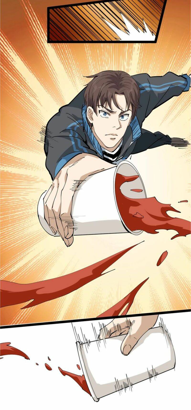 hồi xuân tiểu độc y chapter 29 22