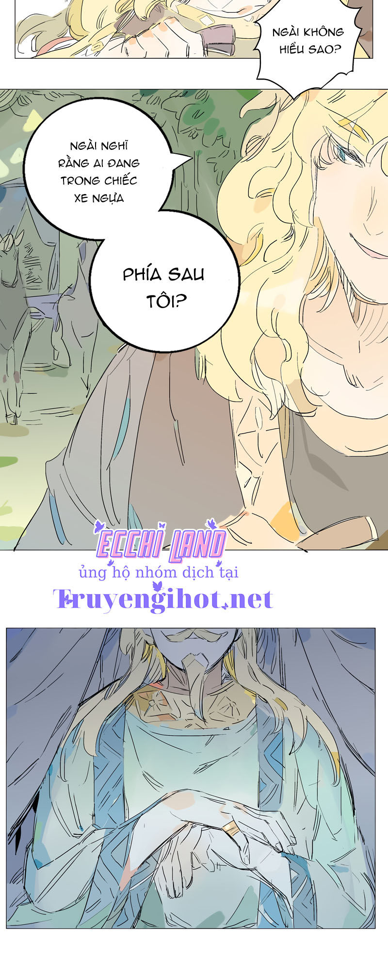 bảo vệ đóa hồng ấy chapter 4.2 2