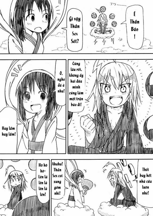 kuso manga bukuro chapter 7 3