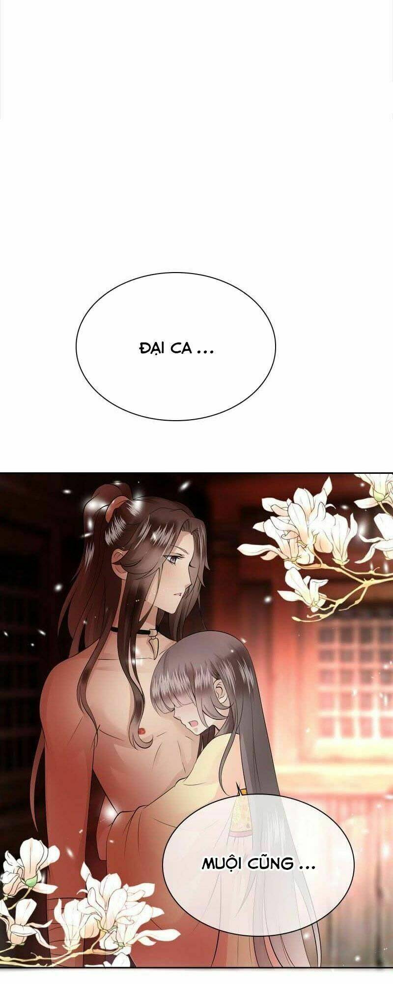 điền viên mật sủng: cô vợ nóng bỏng chapter 43 1