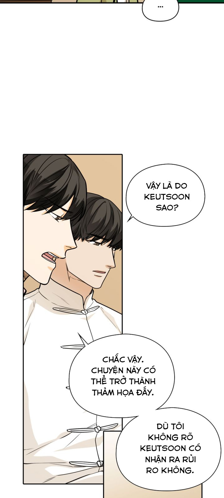 câu chuyện về người phụ nữ ấy chapter 45 11