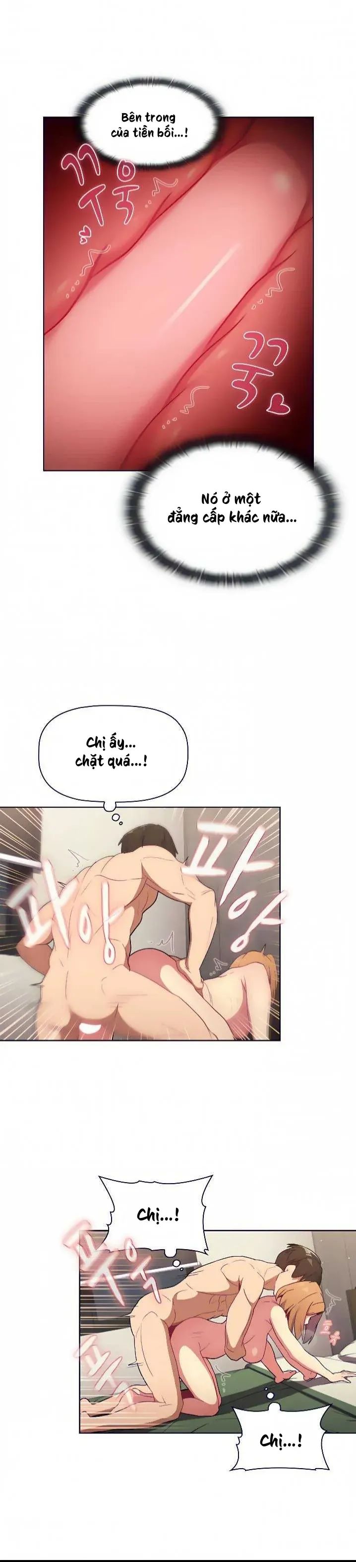 tôi phải làm gì bây giờ? chapter 16 10