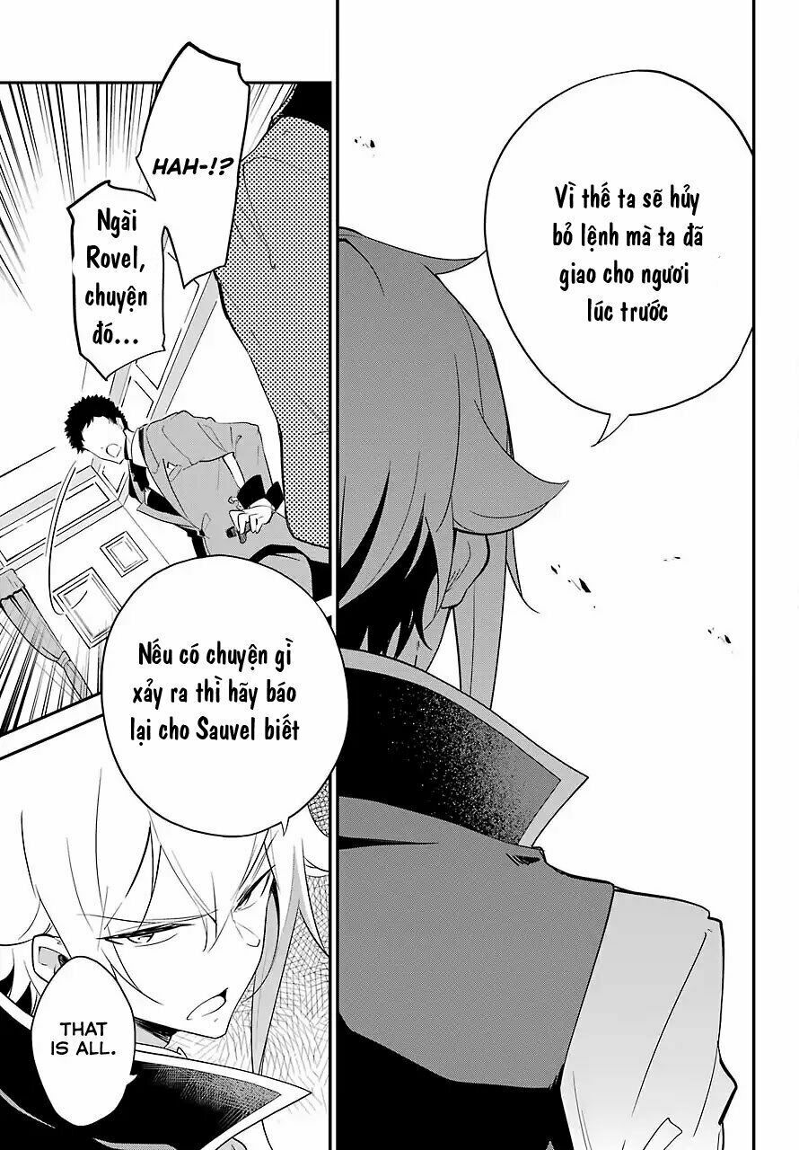 dad is a hero, mom is a spirit, i'm a reincarnator chapter 10 11