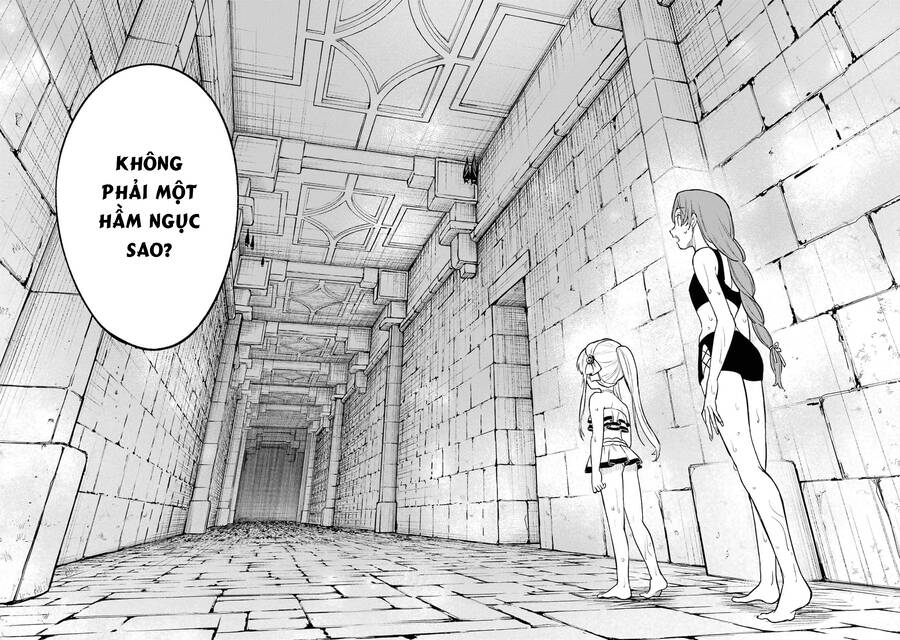 cuồng loạn lệnh nương - nia liston chapter 13 36