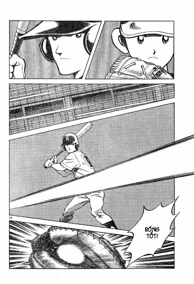 trò chơi vượt qua thử thách chapter 86 13