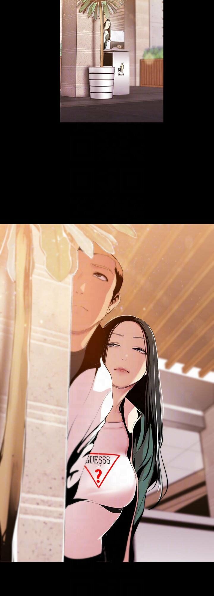 tân thế giới tuyệt vời chapter 37 71