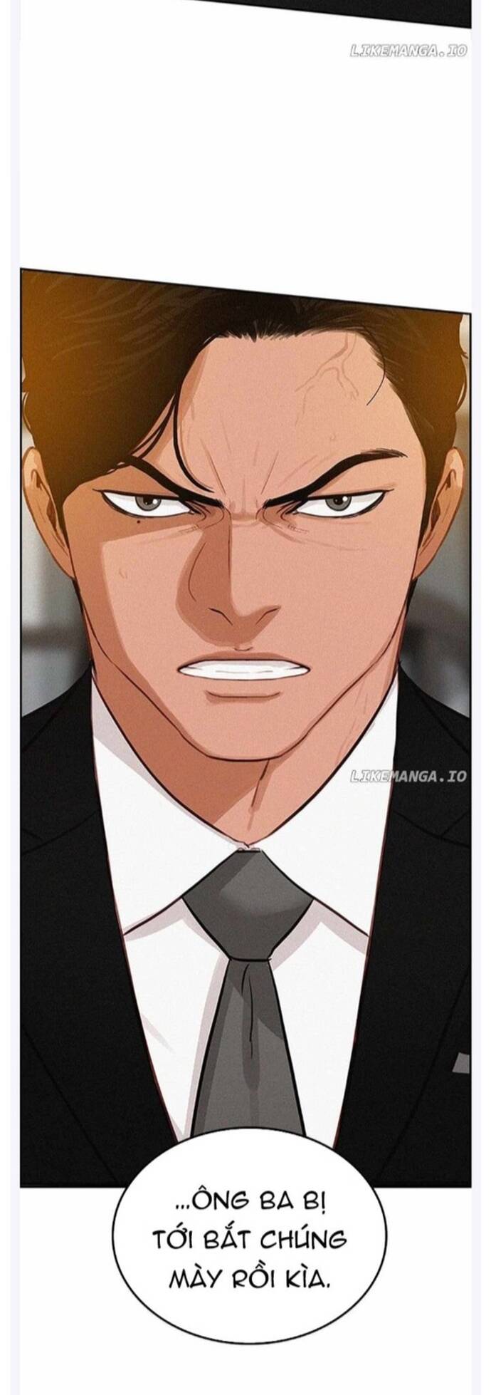 Chúa Tể Đồng Tiền Chapter 166 15