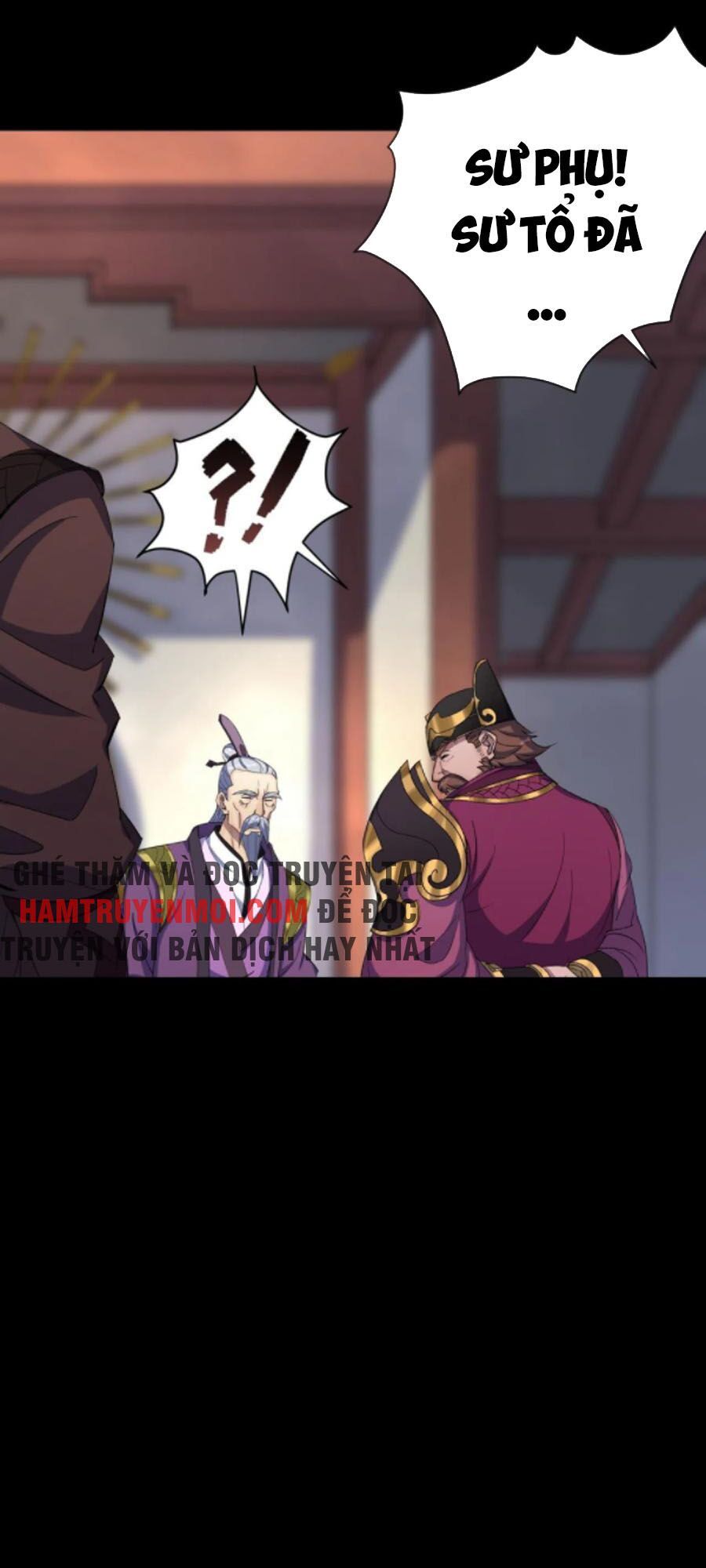 thông u đại thánh chapter 66 29