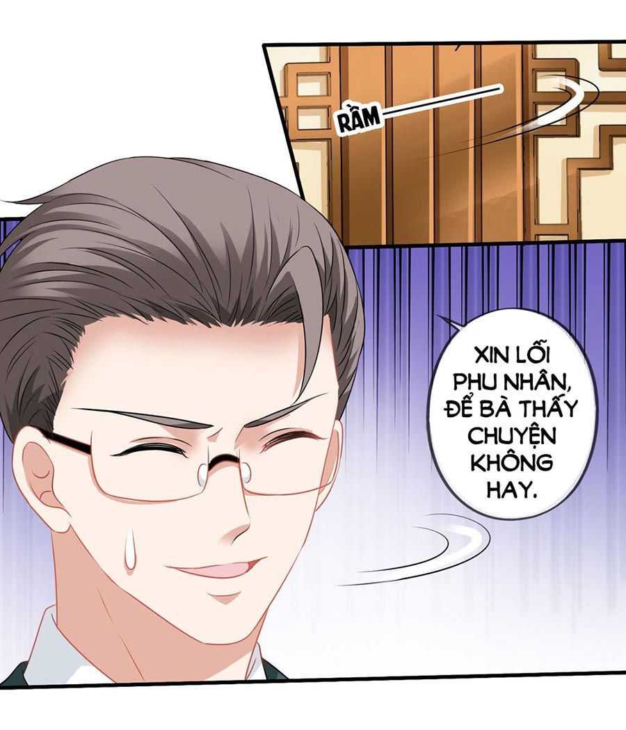 mỹ vị giai thê chapter 60 4