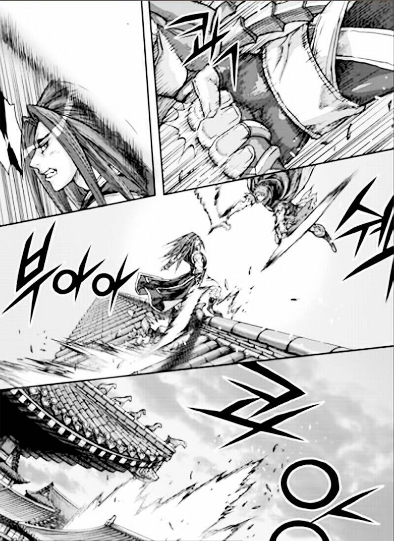 diêm đế ii chapter 53.4 30