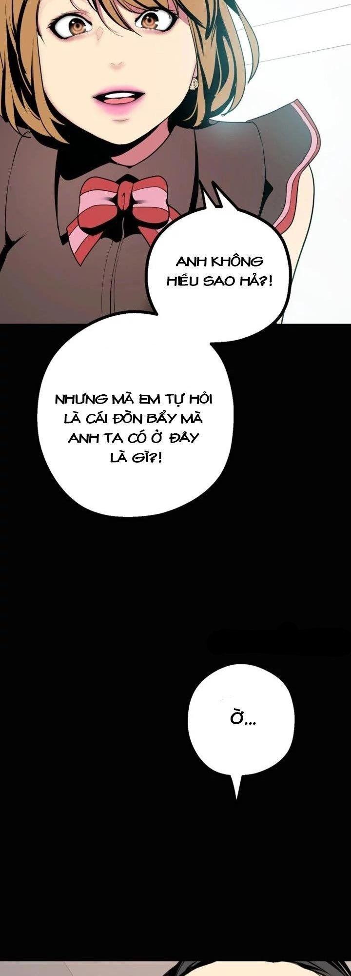 một thế giới mới tuyệt vời chapter 15 50