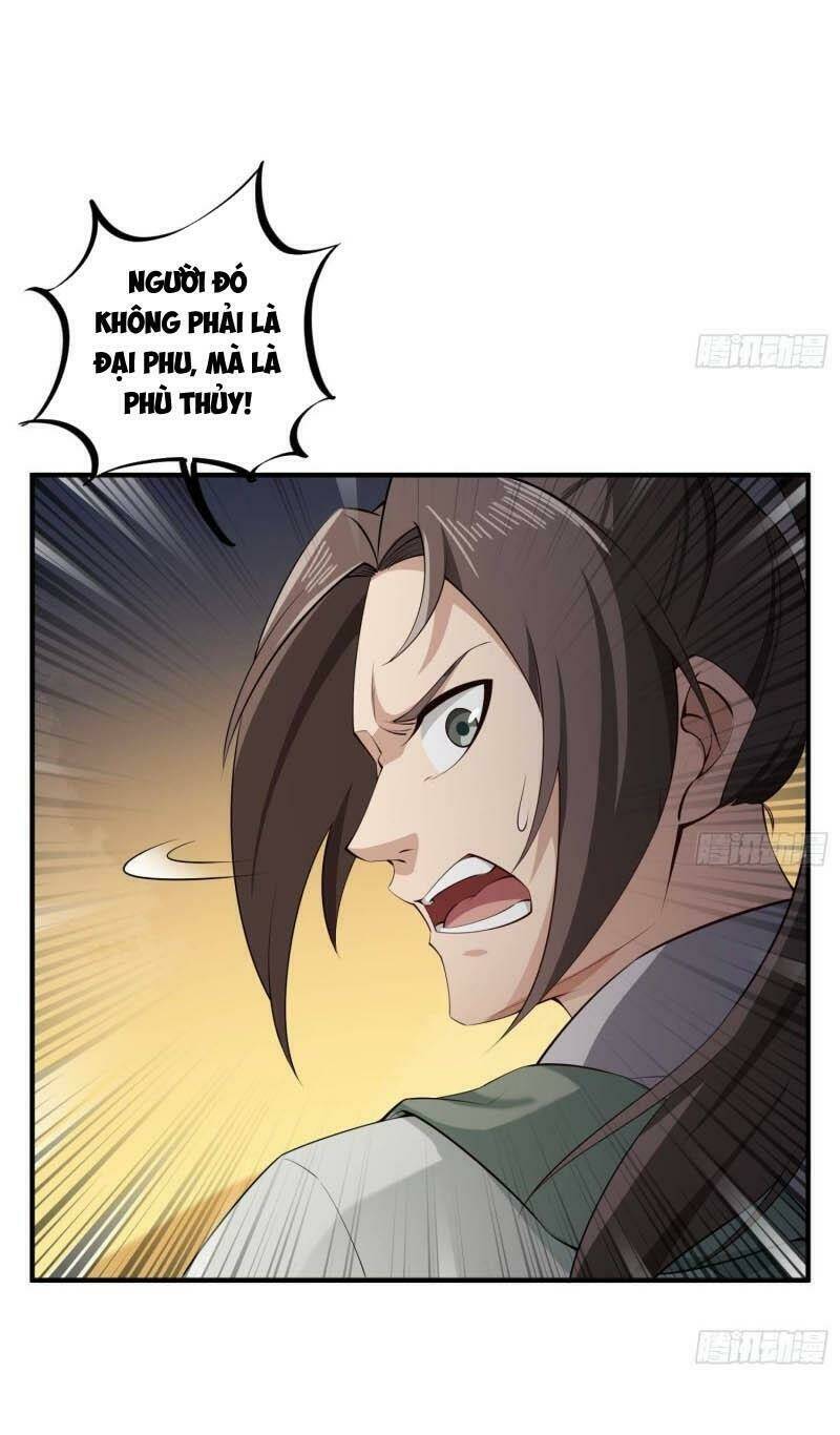 trọng sinh tới đại đường chapter 108 5