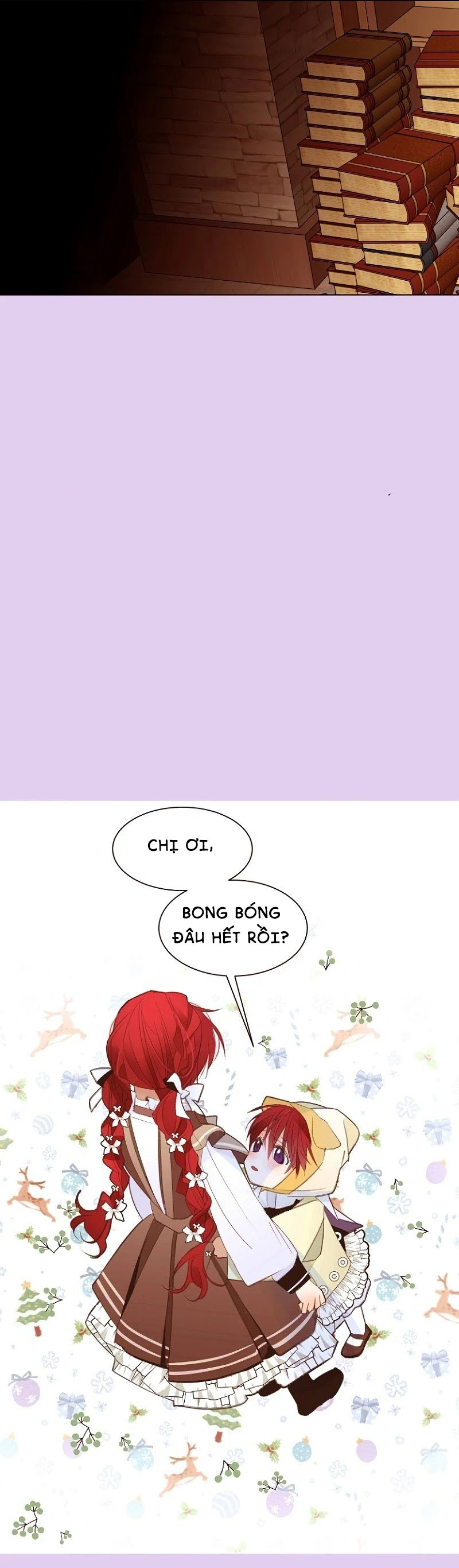 cuộc sống nhàm chán của quý cô tái sinh chapter 49 21