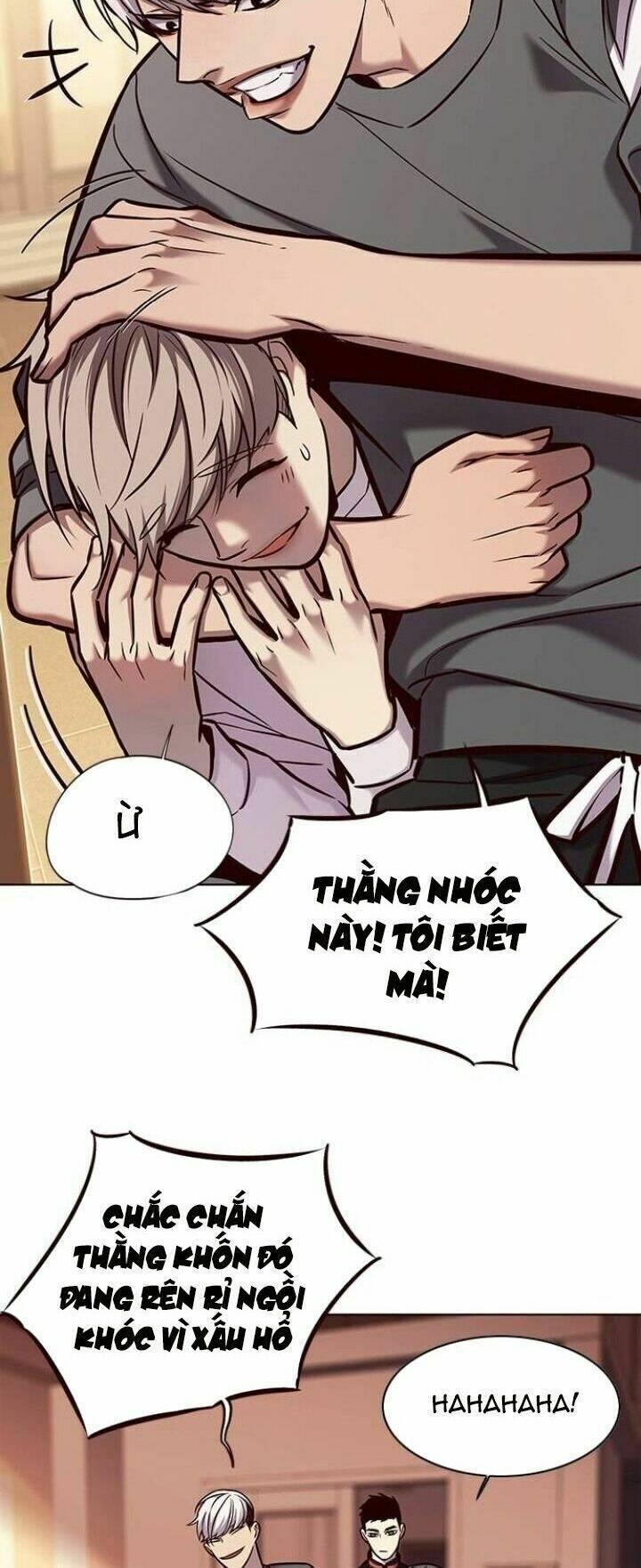 biến thân thành mèo chapter 122 67