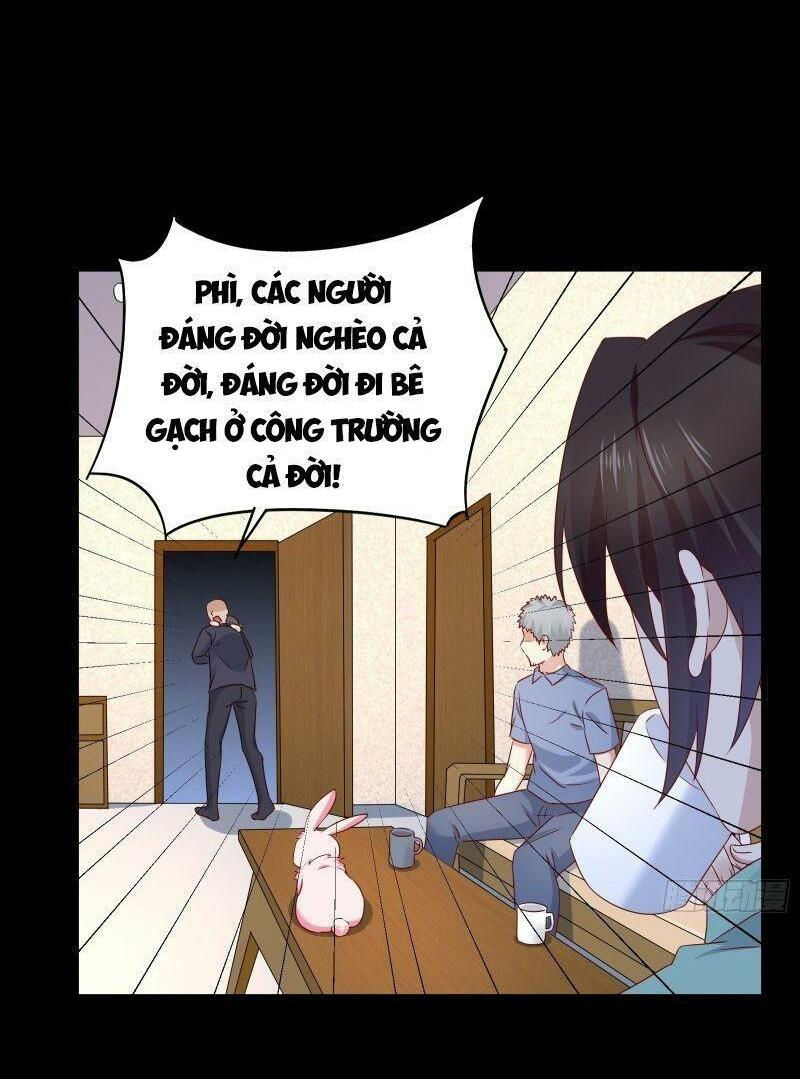 vua đầu tư mạnh nhất chapter 30 13