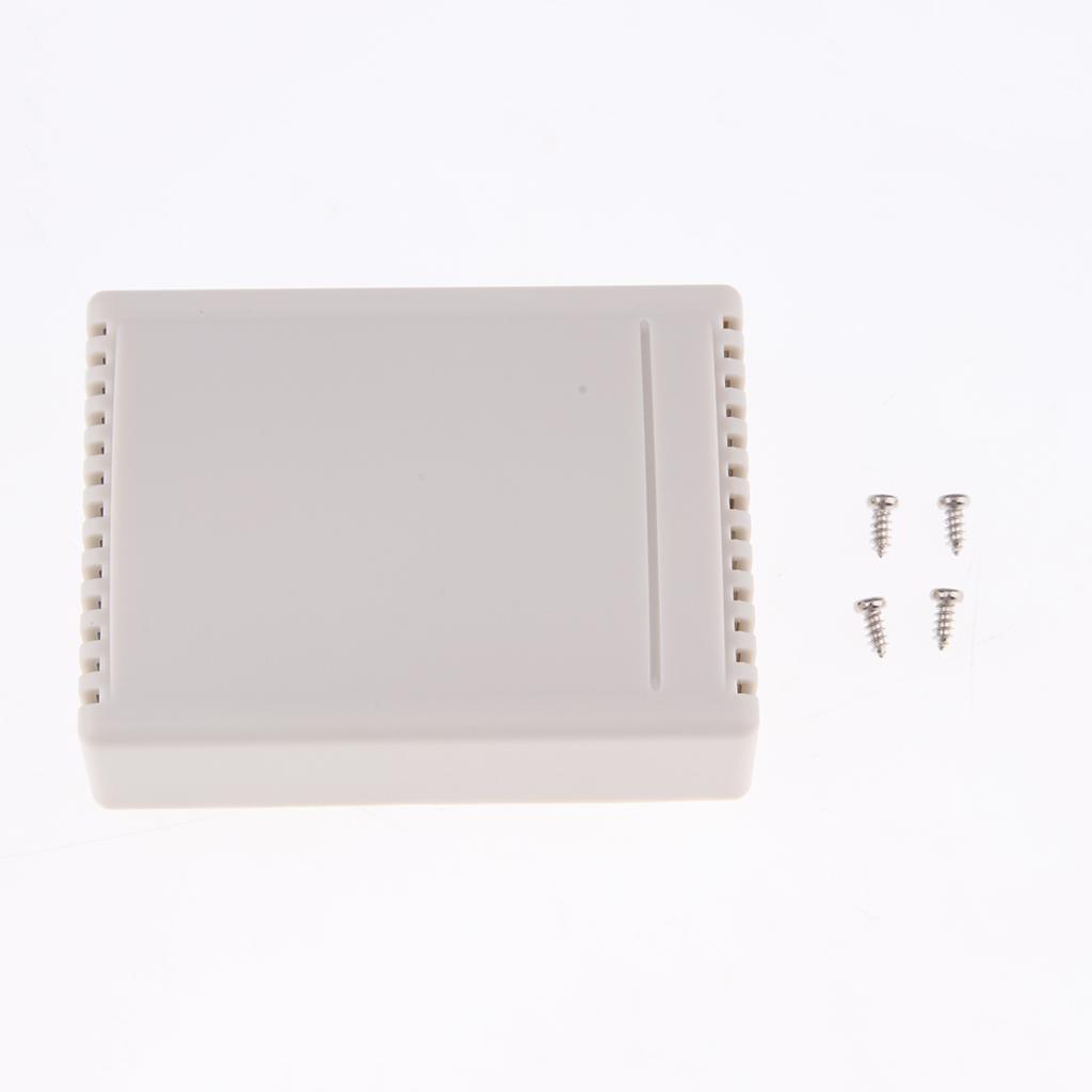 Wireless Remote Control Switch AC85V—220V 2CH Relay