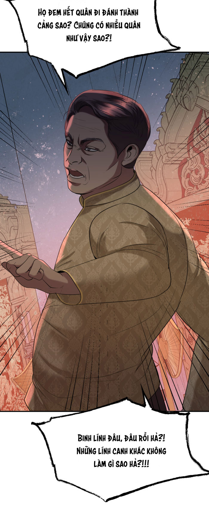 tôi là công tử đẹp nhất xiêm chapter 60 33