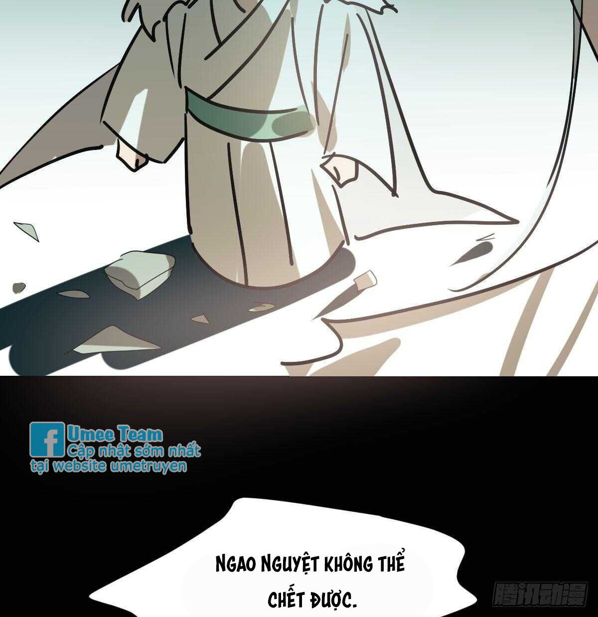 bắt lấy ngao ngao chapter 101 19