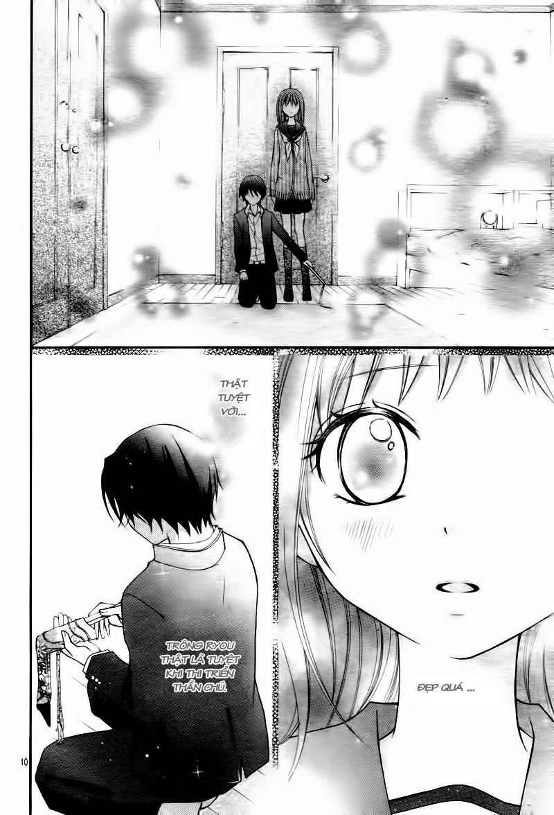 ayakashi hisen chapter 6 13