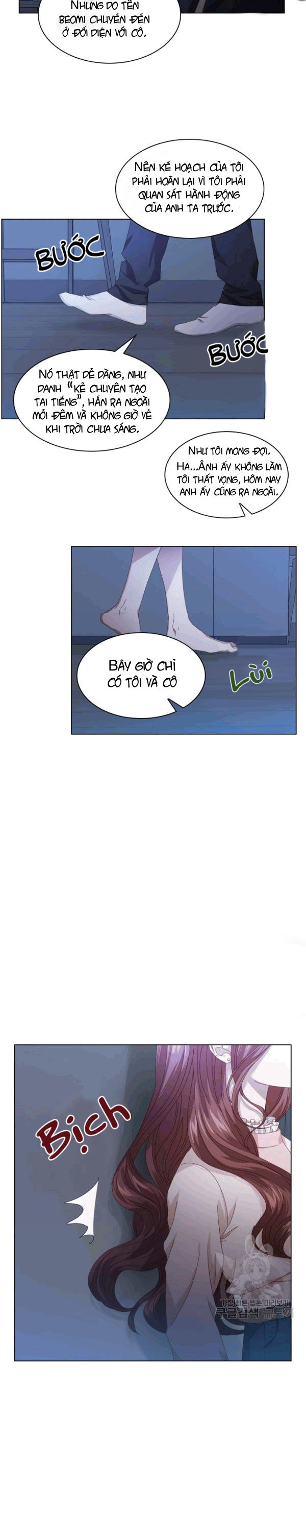 tai tiếng thị phi chapter 16 5