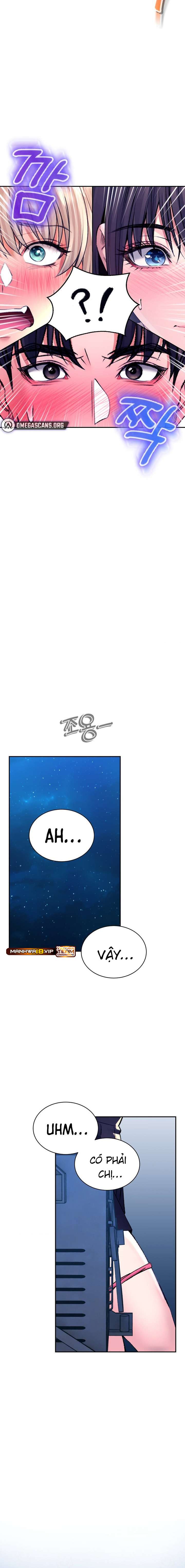 thảo dược mê tình chapter 32 2