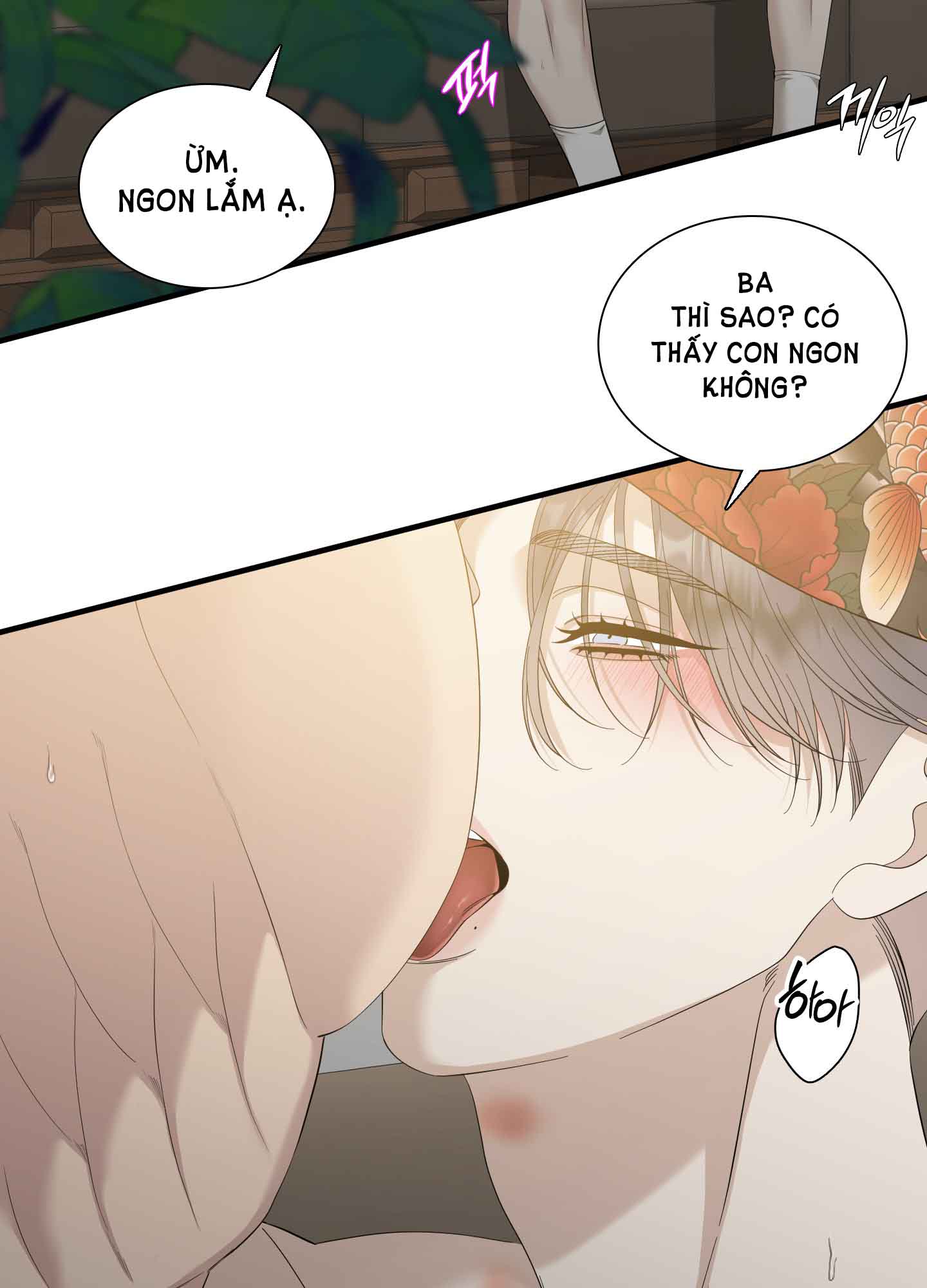 Kẻ Đê Tiện chapter 40.2 - Trang 23