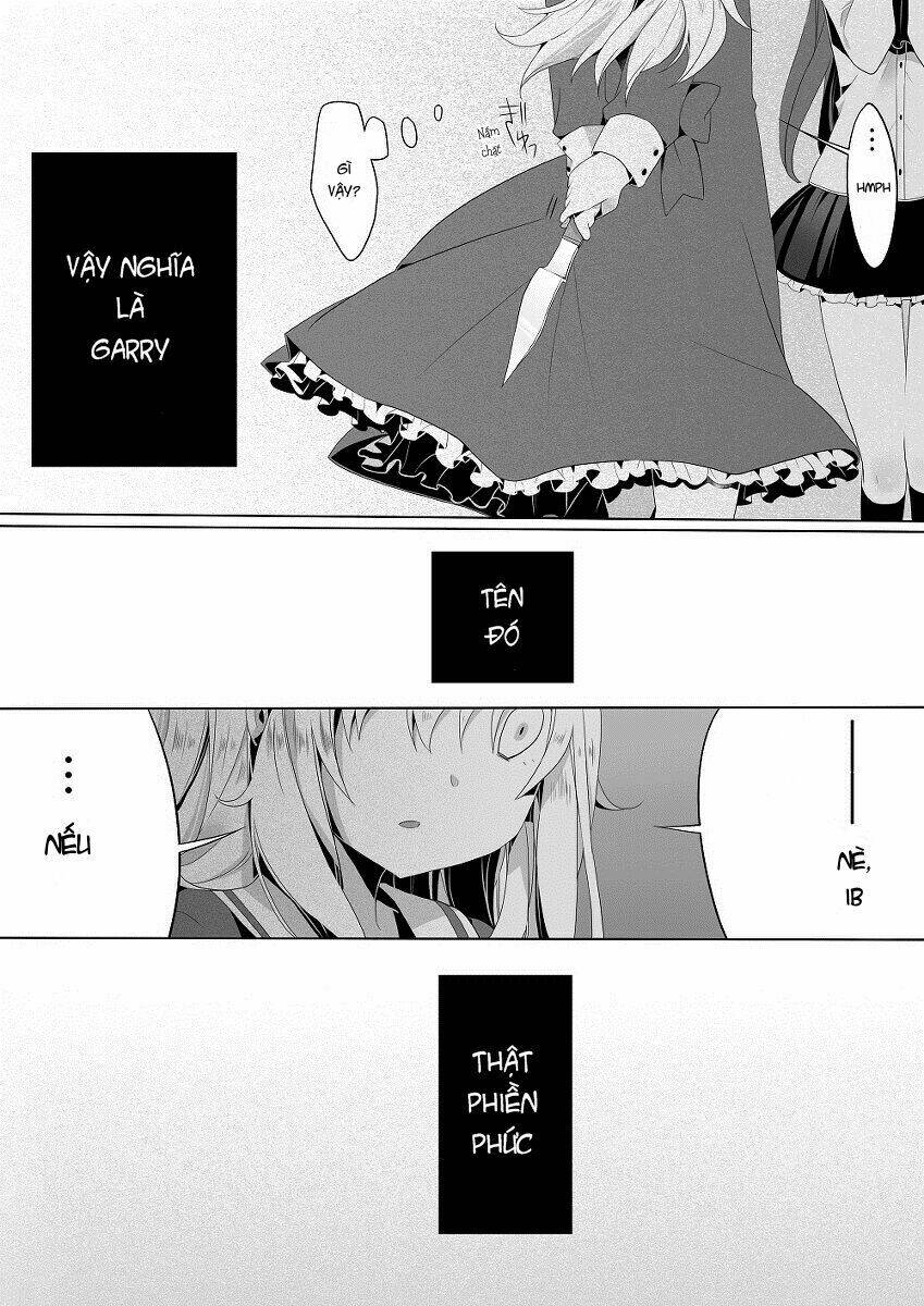 tổng hợp one shot. chapter 14 11