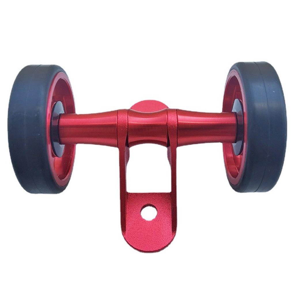 Folding Wheel Modification Refit Wheel Replacement