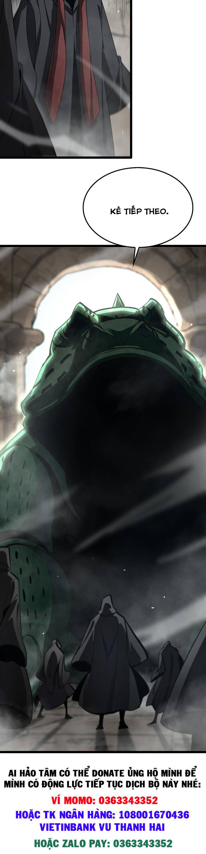 chư giới - tận thế online chapter 222 25