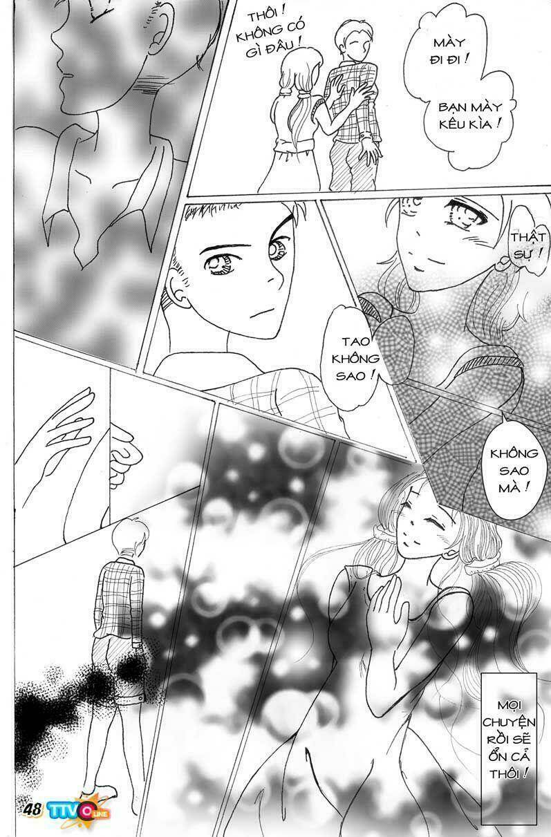 tạp chí truyện tranh việt nam online - ttvo chapter 4 49