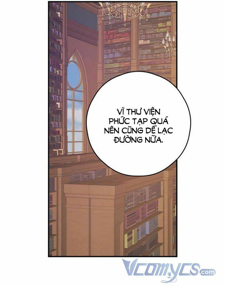 kiếp này tôi sẽ sống như một nhân vật phụ chapter 10 4