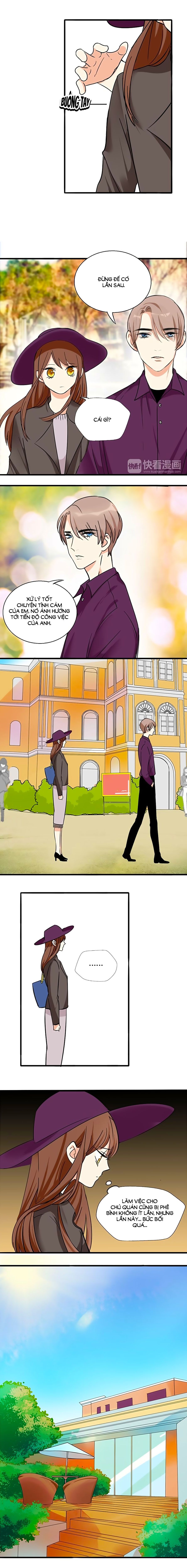 mùi hương lãng mạn chapter 12 5