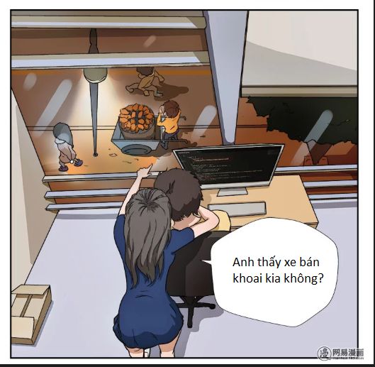 tiết tháo đã offline chapter 4 11