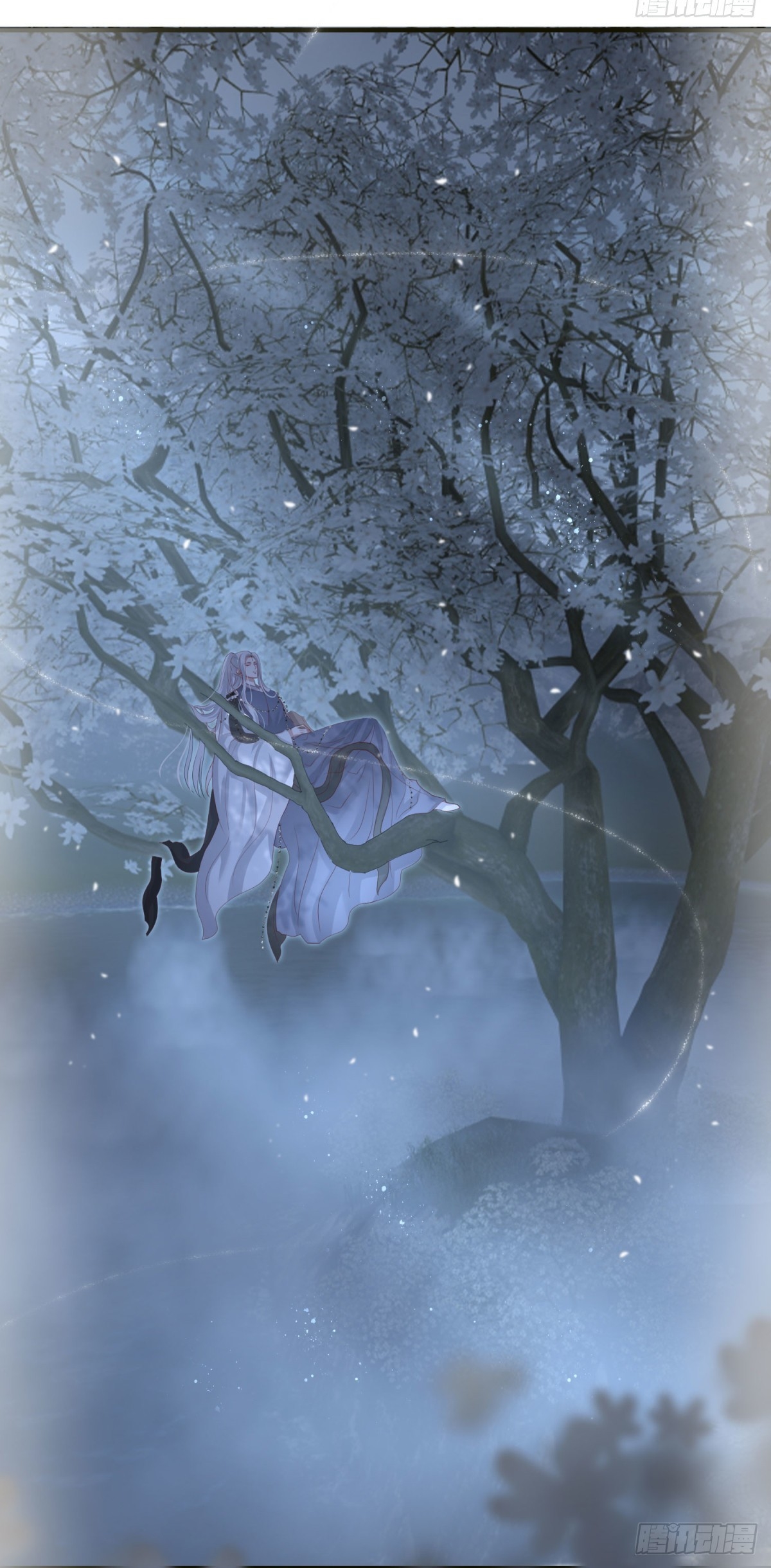 lãnh tà minh vương đầu quả tim sủng chapter 7 22