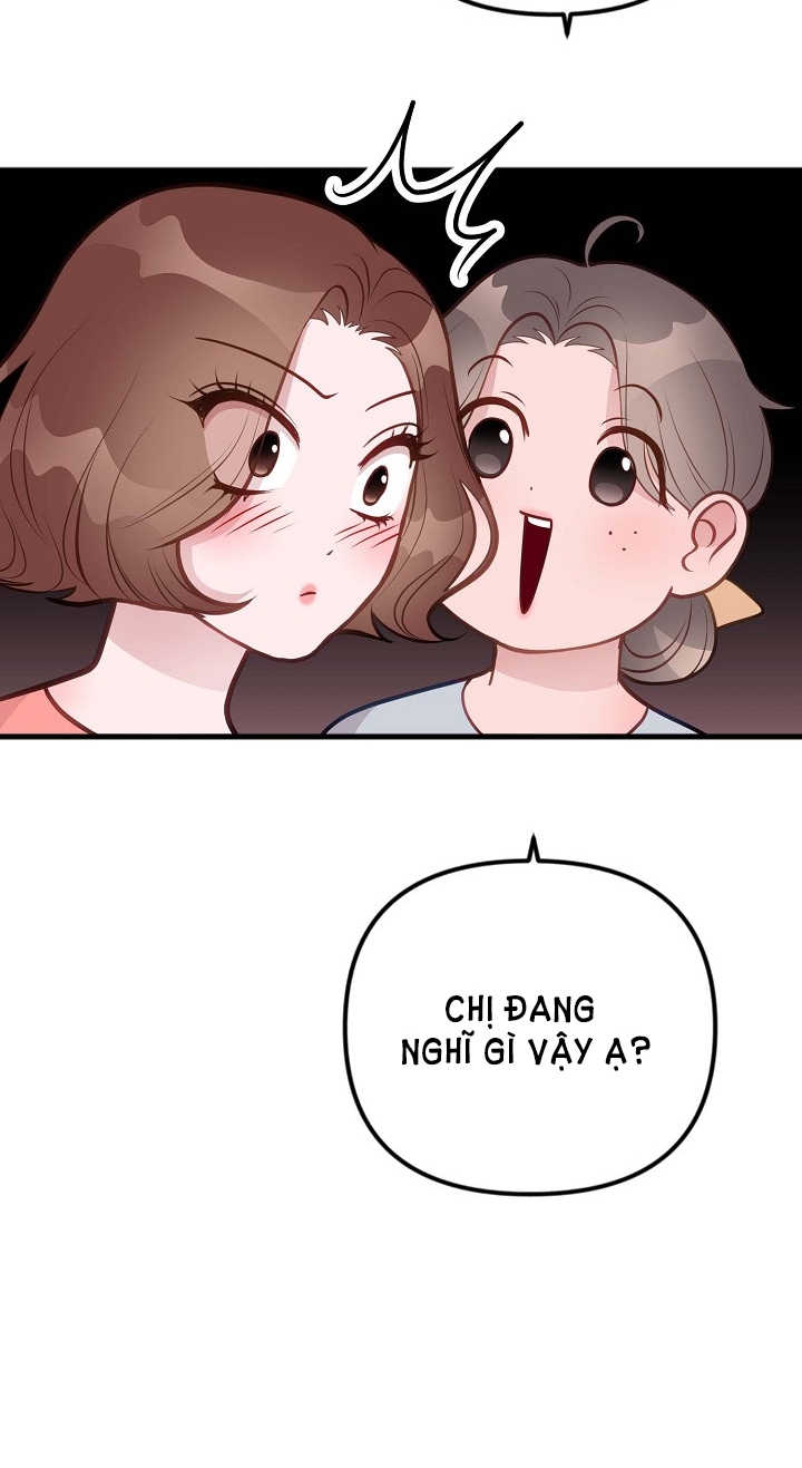 Mối Quan Hệ Không Tốt chapter 18.2 - Trang 39