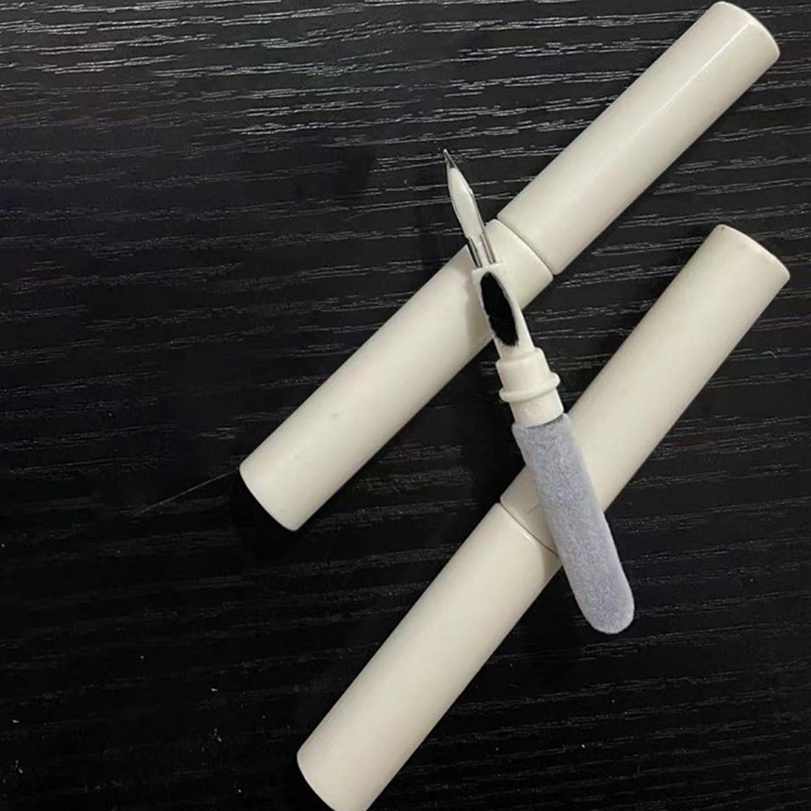 Bluetooth Earphones Cleaning Pen for Earplug Accessories Cleaning Tool